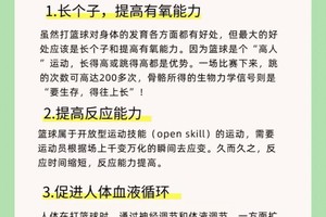 如何利用营养支持篮球运动员的长期发展:全面指南与实用策略